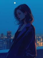 他在云端不知雪