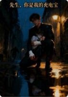 先生，你是我的充电宝。