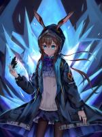 开局离婚，清冷老婆带娃求复合