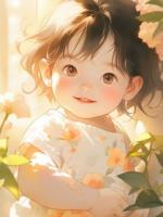 我是颜值网红亲生的丑孩子