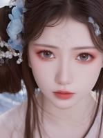 感谢风霜过后,仍然敢爱