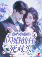 相亲走错桌,闪婚前任死对头