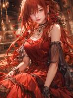 余生决绝是前尘