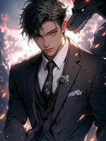 结婚当天，未婚妻让我用100亿买下爱情