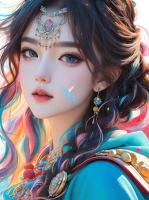 另类的深宅小姐