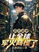 我的副业,让全球军火商慌了
