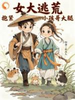 穿成灾荒小孩姐,这方天地是我的!