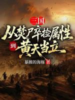 三国:从焚尸卒捡属性到黄天当立