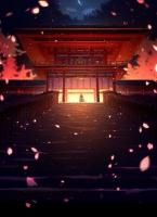 将军他口是心非