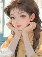 晚风与你皆温柔