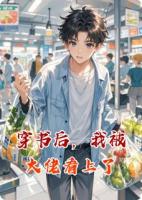 穿书后,我被大佬看上了