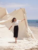 主角是原屿晋展楹的小说求姻缘反被命运捉弄，他来救场了全文完整版在线阅读