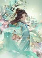 晋升被抢我选择摆烂，董事长来视察，我当场叫爸