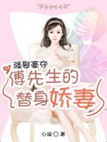 强娶豪夺:傅先生的替身娇妻