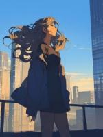 不会说话的假千金