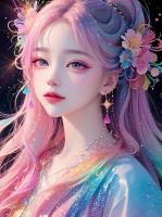 昔人随往昔,新人伴新生