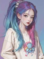 周琳林悦书名叫什么小说名字被当透明人年，离职那天老板才知道密码只有我有章节推荐