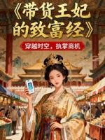 带货王妃的致富经