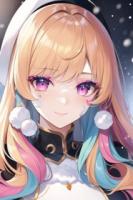 他在无人区写情书