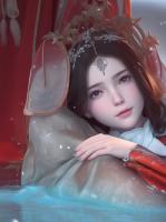 离职后她让我请全公司吃饭