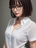 重生成白月光替身