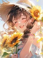 心跳在世界尽头