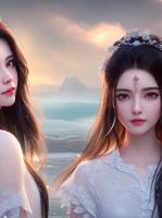 校花送我，我被霸凌了