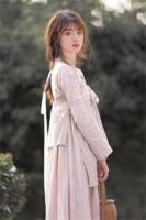 夫君假死三十年后，她重生了