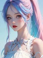 爱意藏在朝暮里