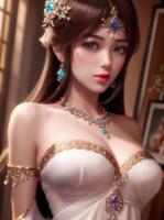 真当我这个白月光是吃白饭的