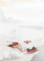 历劫九十九次失败后她修了无情道