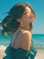 若晚风还能轻抚我的脸(林诺小雅)免费阅读全文(完本)