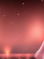 风卷帘处无故人