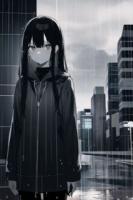 蚀骨危情他的深情我不配