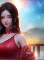 爸妈对我进行苦难教育，却富养义女