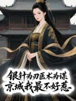 《银针为刃医术为谋，京城我最不好惹》by寸草新最新章节免费阅读
