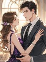 爱似梦魇坠心尘