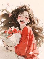 貌美男配逃生指南