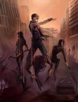 20岁重生，我让仇人万劫不复正版全文免费阅读精选章节