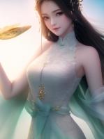 看见弹幕的我，改写了男主的死亡剧本