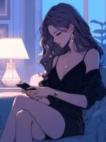 肚子里的龙凤双宝谁说的是真话