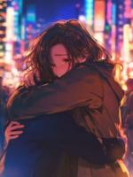 妈妈怀妹妹救我,但我撑不到那一刻了