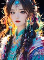 晴光漫过旧时巷