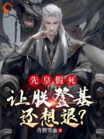 先皇假死，让朕登基还想退？