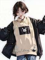 后妈上线：拯救敏感小奶包