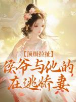 顶级拉扯：侯爷与他的在逃娇妻