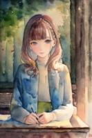 《以罪之名等微光》by何见微叶修予免费阅读最新章节