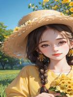 太子爷的白月光