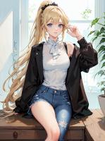 夏清梧扎西平措