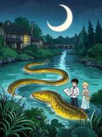 《望月鳝报恩，我爸选择我却毁了整个家族》陆念初全本免费阅读无删减